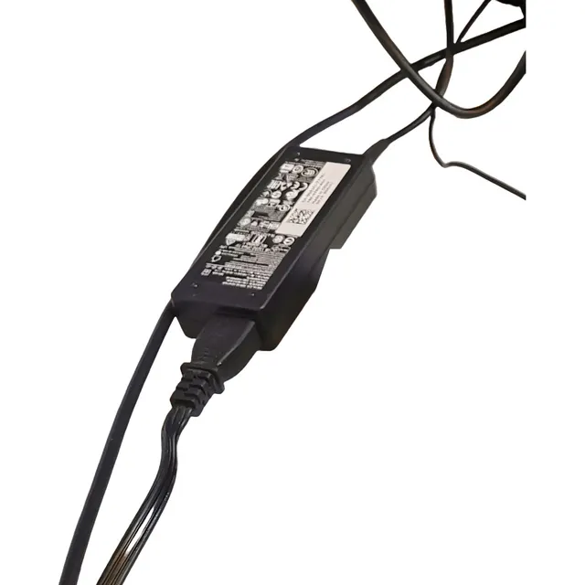 Cargador Dell Para Optiplex 7050 Mini