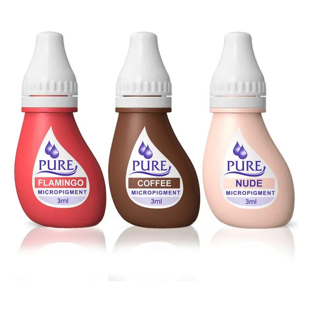 Pigmento Pure 3ml