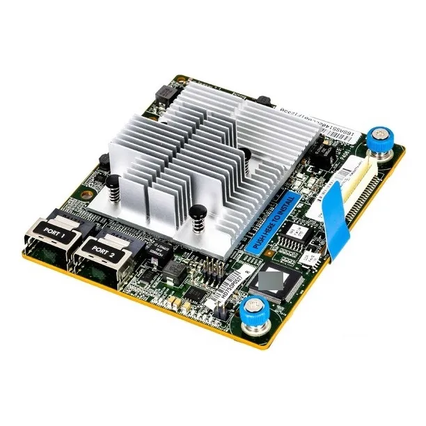 Controladora Smart Hp P408i Np 836260-002 Sas Sata