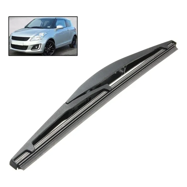Plumilla Limpia Parabrisas Trasero Suzuki Swift