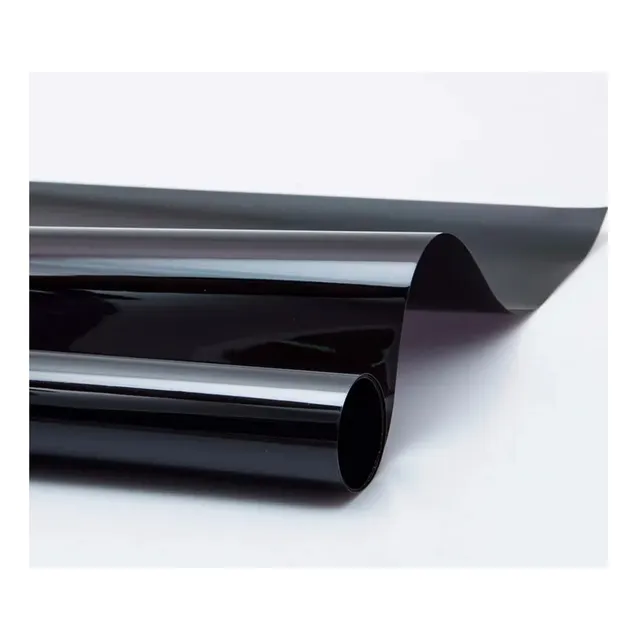 Rollo Polarizado Auto Film Laminas Rollo 0.50 X 3mts Jab