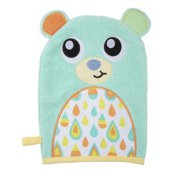 Esponja De Baño  Friendly Forest  8237 Playgro