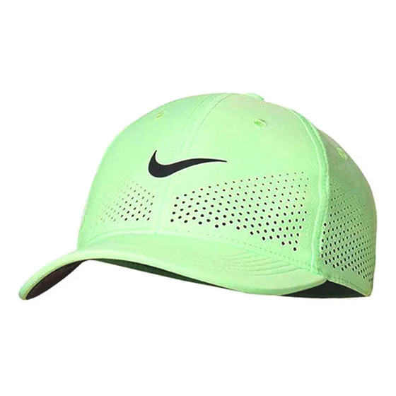 Gorra Nike Dri Fit Club Cap-verde
