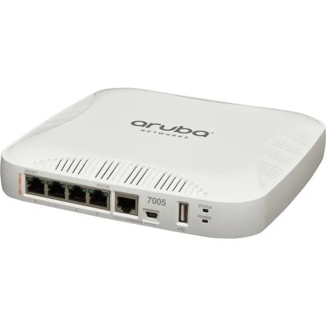 Jw633a Aruba 7005rw