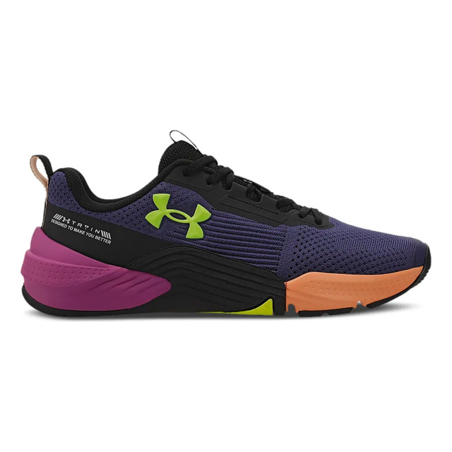 TĂȘnis Tribase Reps 2 Under Armour Adulto Original TĂȘnis Tribase Reps 2 Under Armour Adulto Original