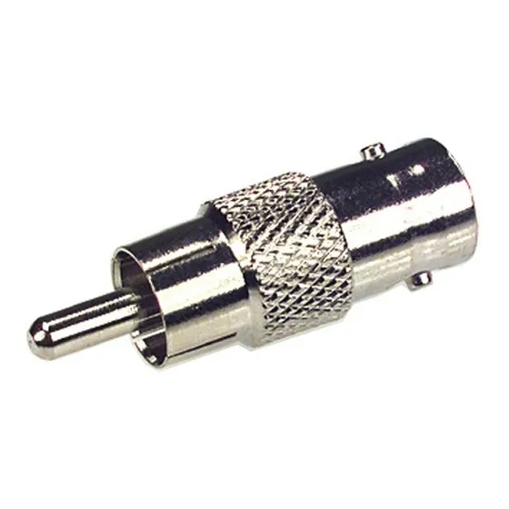 Rmt462 Bolsa De 9 Conectores Bnc Saxxon Psubr02 Hembra A Rc