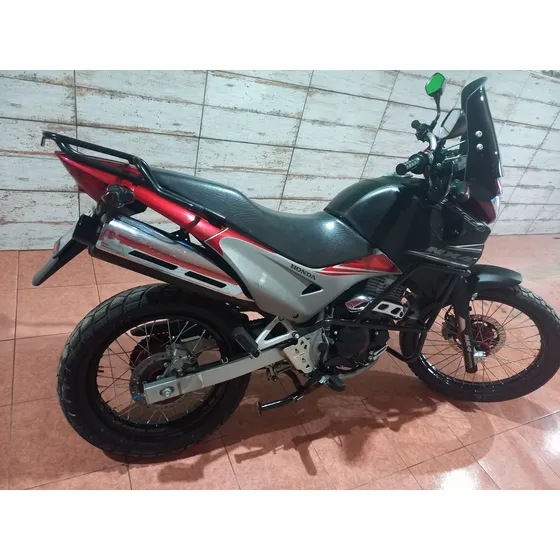 Honda Falcon Nx 400