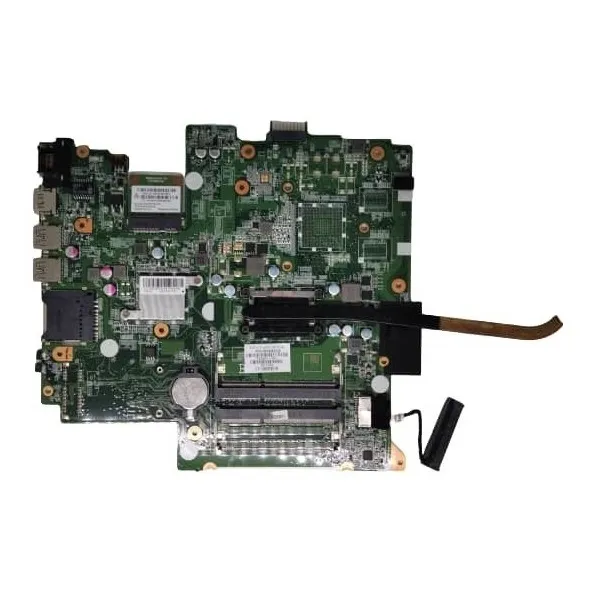 Tarjeta Madre Hp Pavillion Sleekbook 14-b Procesador I5