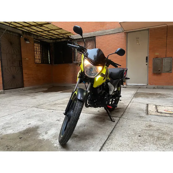Vento Ryder 150cc