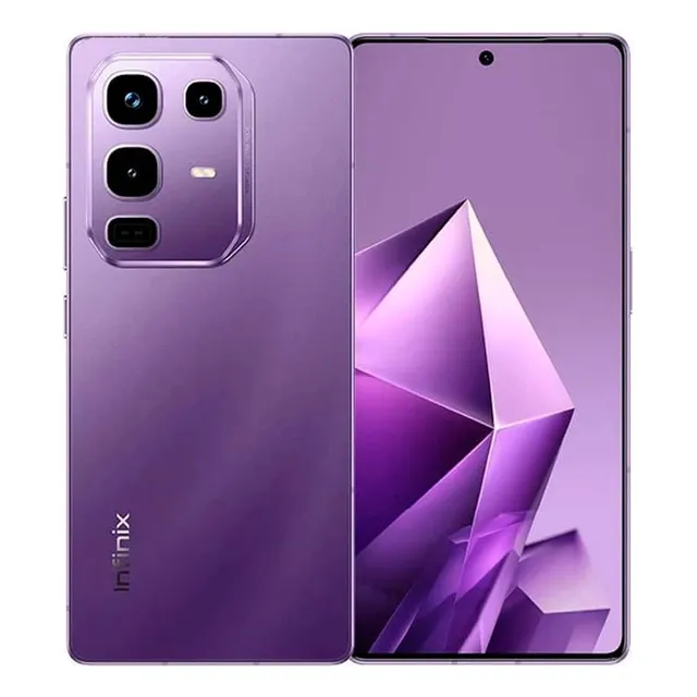 Infinix Note 50 Pro 8/256gb