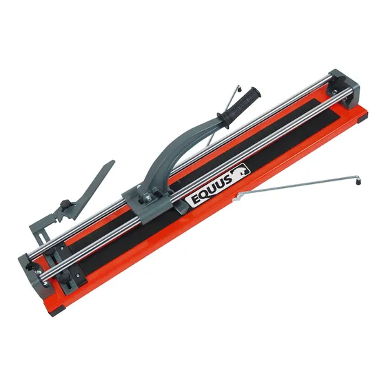 Cortadora De Cerámica De 120 Cm Profesional Equus 8102G-2S