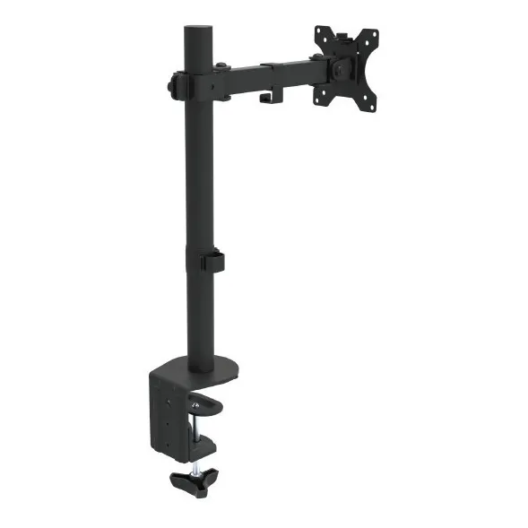 Soporte De Escritorio Un Monitor 13 A 32 Klip Kpm-300