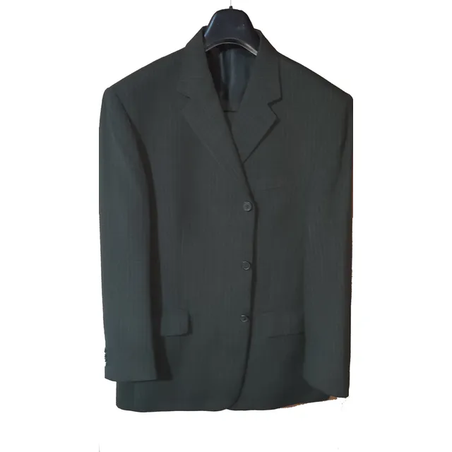 Traje (flux) De La Casa De Marcas Rori. Impecables!!!