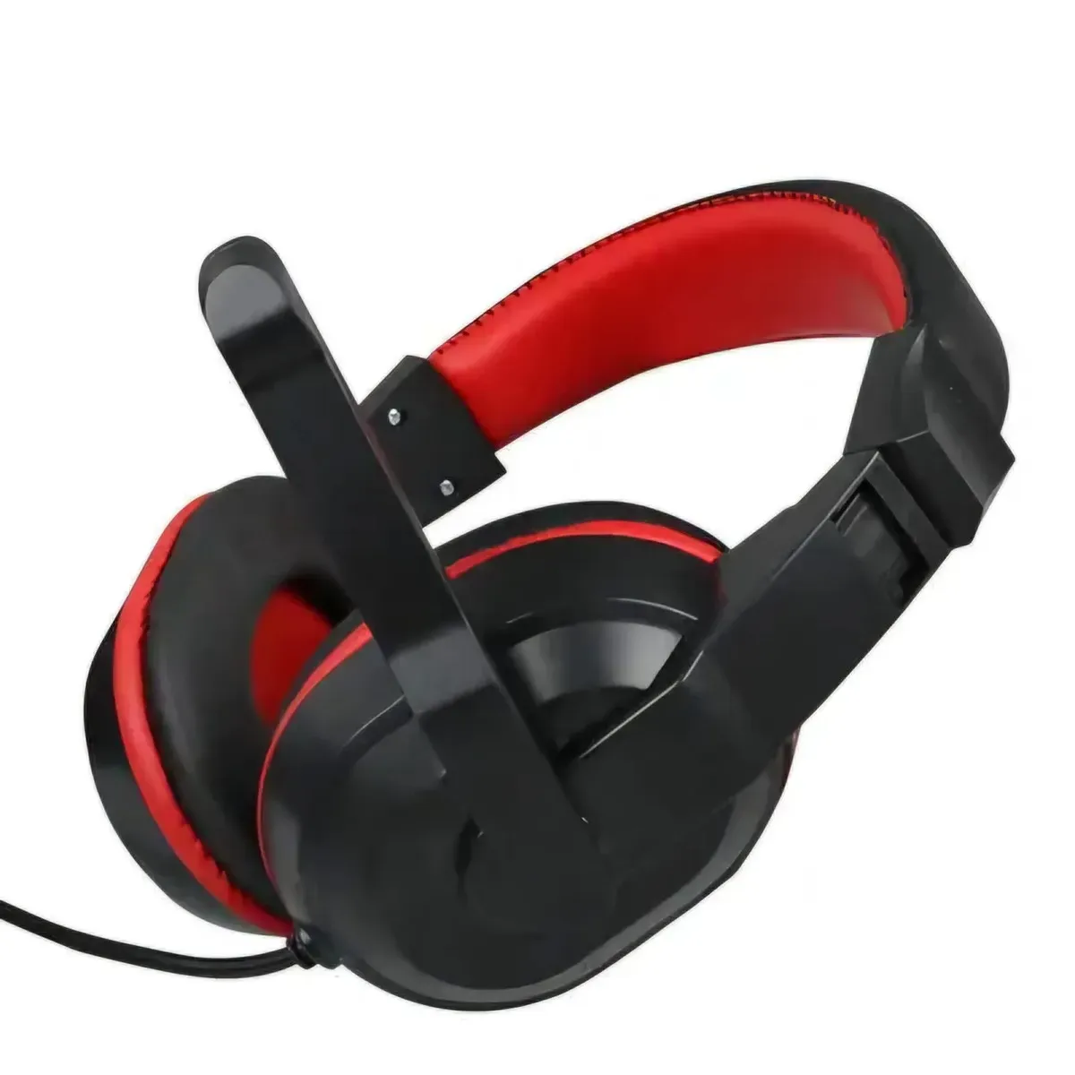 Headset Gamer RGB Led Com Microfone P2 P/ PC PS4 PS5 Xbox Celular Notebook Surround 5.1 Landara — foto 6