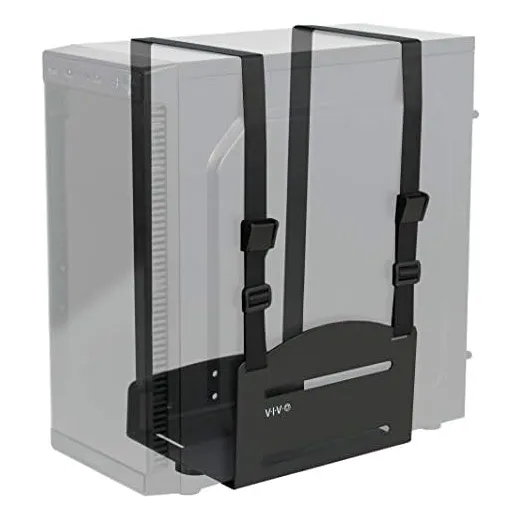Vivo Soporte De Pared Universal Para Pc, Soporte De Acero Aj