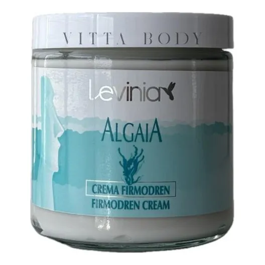 Crema Reafirmante Y Drenante Firmodren 500g - Algaia,dermik