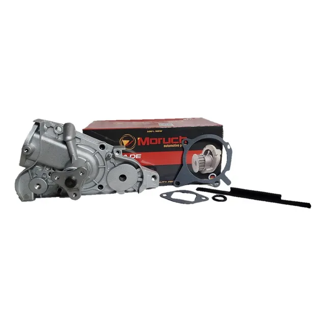 Bomba Agua Motor Ford Laser 1.8 Mazda Allegro 1.6