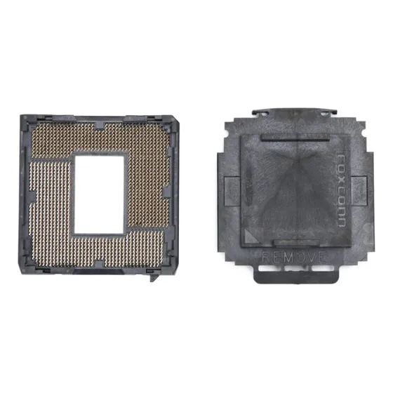 Socket Foxconn Lga 1155 Para Reemplazar, Nuevos