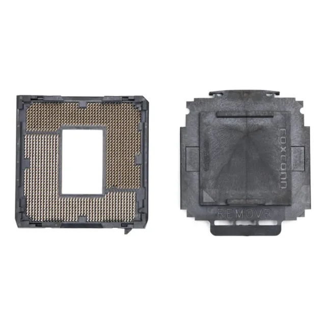 Socket Foxconn Lga 1155 Para Reemplazar, Nuevos
