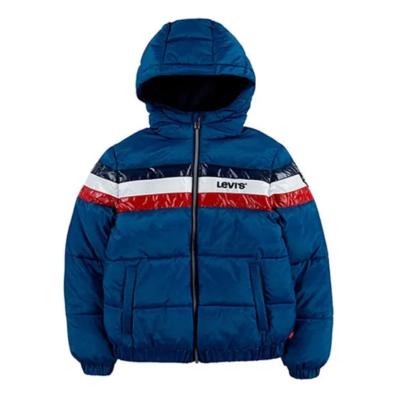 Chaqueta Niño/a Levis Azul