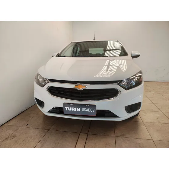Chevrolet Prisma 1.4 Lt 98cv