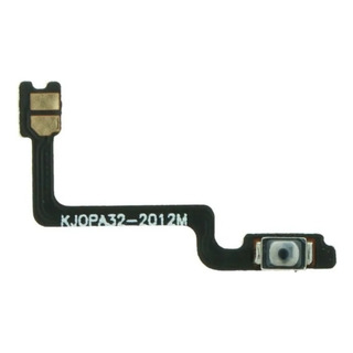 Flex Boton Encendido Compatible Oppo A53 / Oppo A53s Cph2127 Flex Boton Encendido Compatible Oppo A53 / Oppo A53s Cph2127