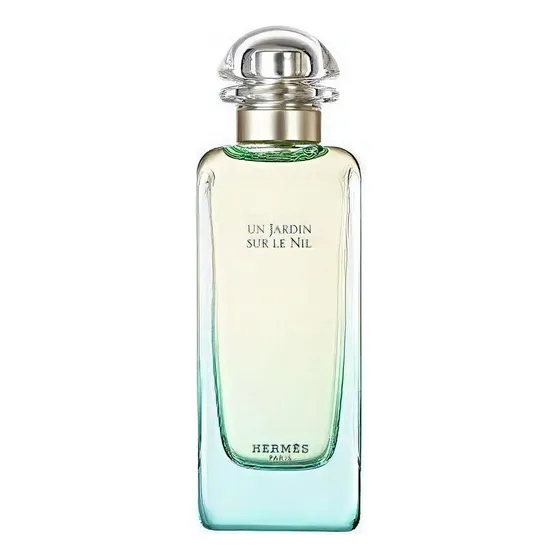 Edt De 100 Ml Un Jardin Sur Le Nil Por Hermes Para Mujer