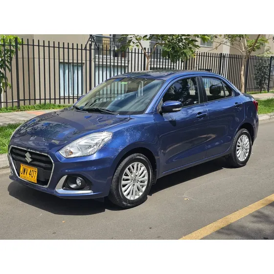 Suzuki Swift 1.2 Dzire
