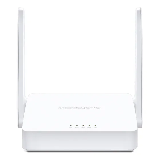 Modem Adsl2 Aba + Router 300 Mbps Wifi Inalambrico Internet
