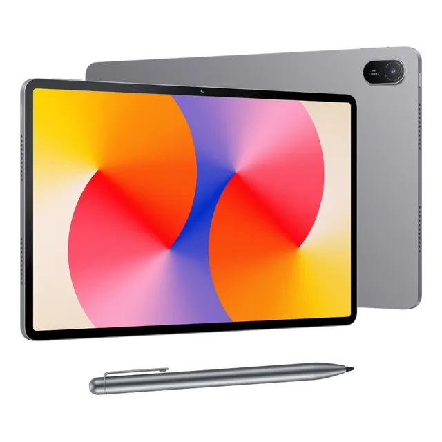 Tablet Huawei Matepad SE 11 8gb+128gb Gris mas Lápiz Óptico