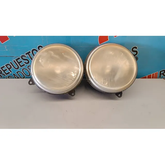 Faro Jeep Cherokee Liberty 2002 Al 2007 Original