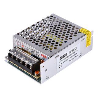 Fuente De Alimentación Dc 12v 15a Universal Regulado Fuente De Alimentación Dc 12v 15a Universal Regulado