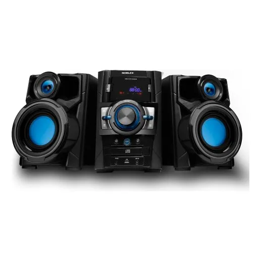 Minicomponente Noblex Mnx205