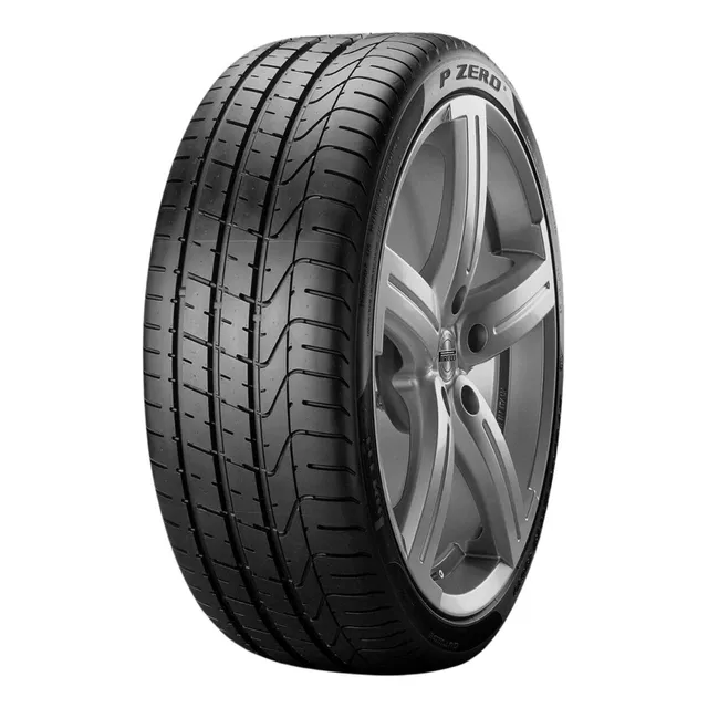 Pneu Pirelli Aro 21 265/40r21 101y P-zero