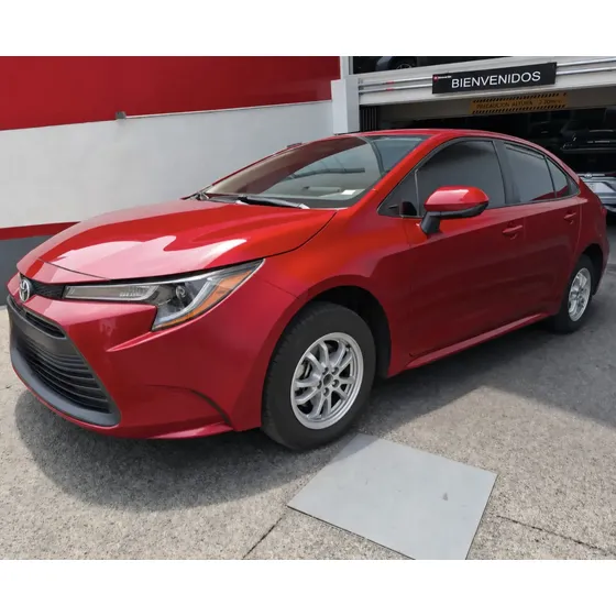Toyota Corolla 2023 1.8 Hev Le Cvt