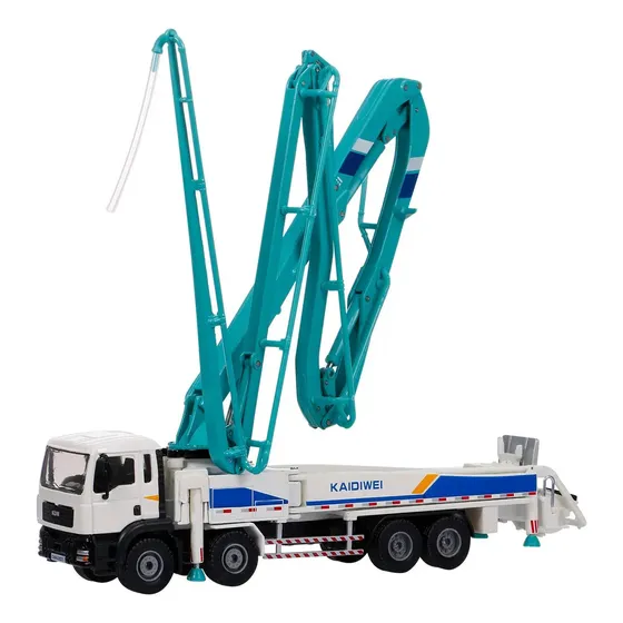 1/55 Hormigon Model Truck De Engineering Of