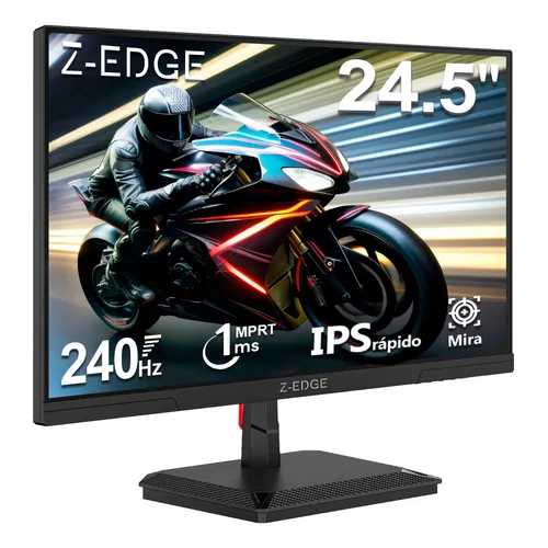 Monitor Gamer Acer Nitro 24,5
