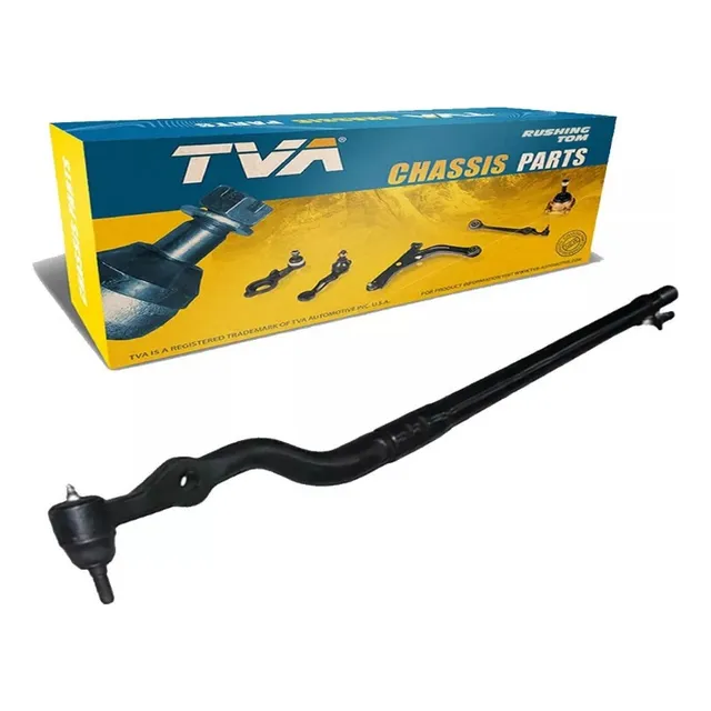 Barra Larga F350 Triton 4x4 99-10