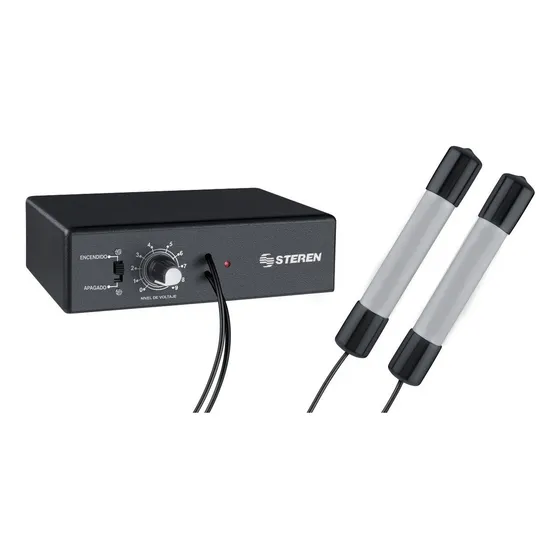 Kit De Caja De Toques Para Armar | K-322