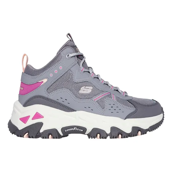 Tenis Skechers Mujer 180133prmt D'lites H