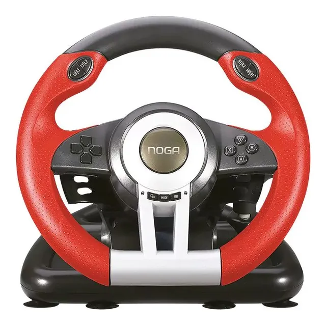 Volante Pedalera Para Ps3 Ps4 Pc Xbox One Tut Tuttishop