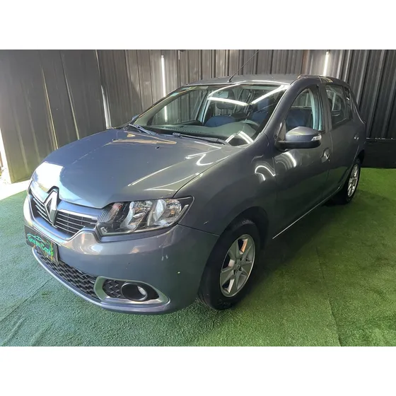 Renault Sandero 1.6 Privilege Nav 105cv