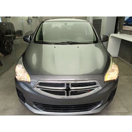 Dodge Attitude 1.2 Se Cvt