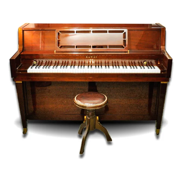 Piano Kawai 701 Transporte A Todo El País! *casapianoforte*