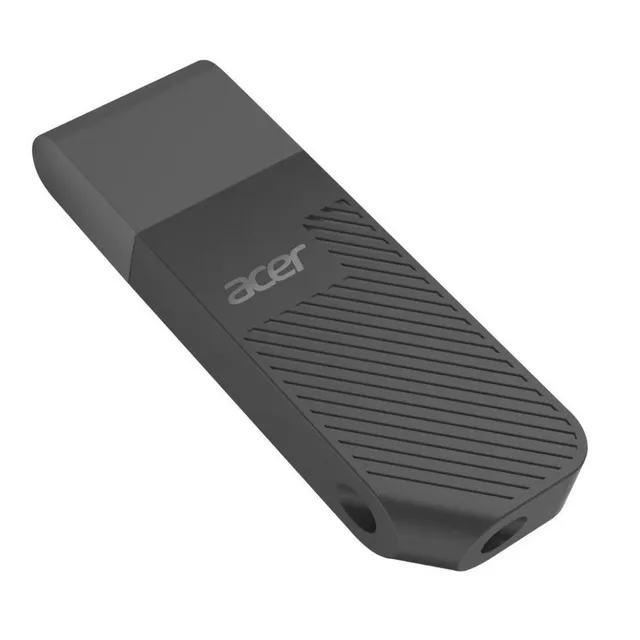 Memoria Usb 128gb Acer Up300 3.2 120/100 Mb/s Bl.9bwwa.527
