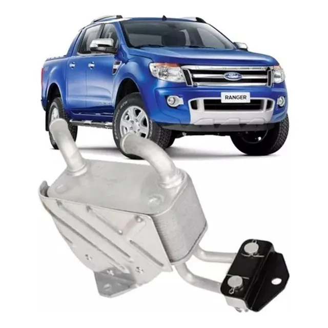 Enfriador Aceite Caja Automática Ranger 2.2 3.2 / Raptor 