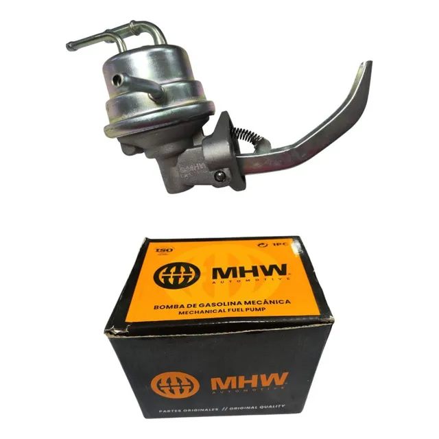 Bomba Gasolina Mecanica Ford Festiva 1.3 / Mazda 323 1.3