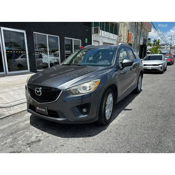 Mazda Cx-5 I Grand Touring