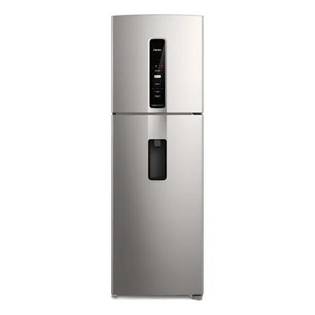 Refrigerador No Frost Fensa Iw45s 409 Lts Falta Bandeja