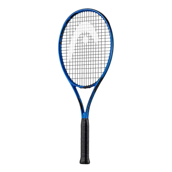 Raqueta Tenis Head Mx Attitude Comp + - Local Olivos Color Azul Tamaño Del Grip 4 3/8